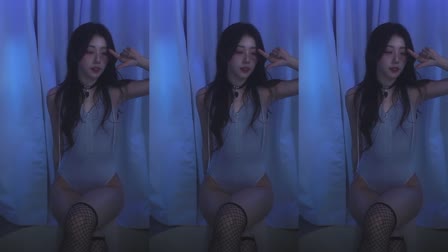 Afreecatv유진냥(BJ有珍)2026年1月09日Sexy Dance153147